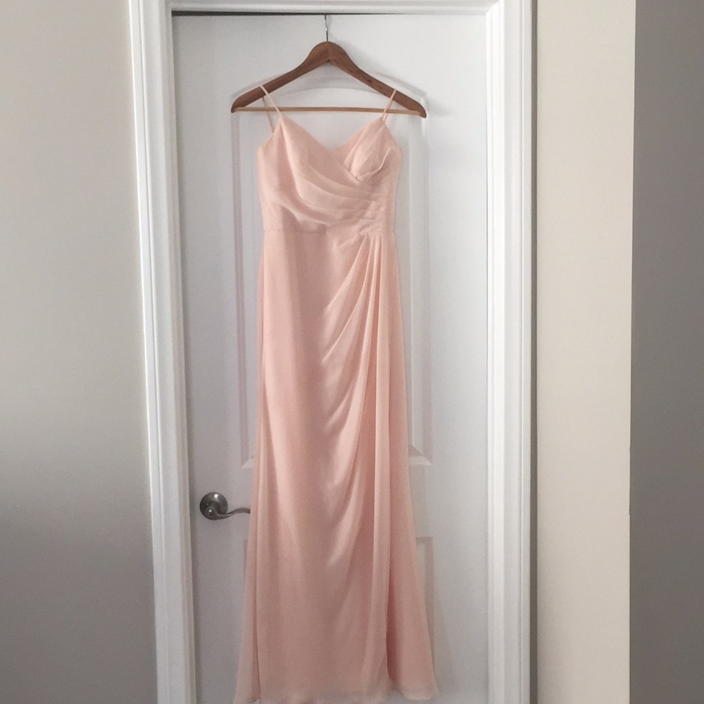 Alfred Angelo prom/ bridesmaid gown